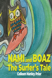 NAMI and BOAZ
