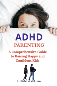 ADHD Parenting