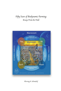 Fifty Years of Biodynamic Farming