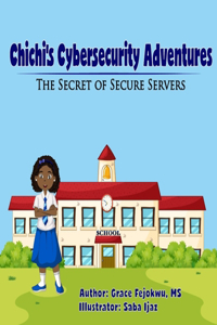 Chichi's Cybersecurity Adventures