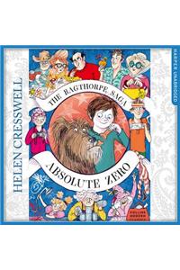 The Bagthorpe Saga: Absolute Zero