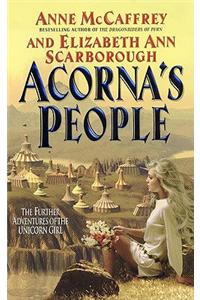 Acorna's People