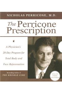 The Perricone Prescription