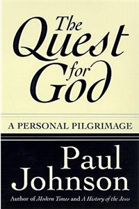 Quest for God