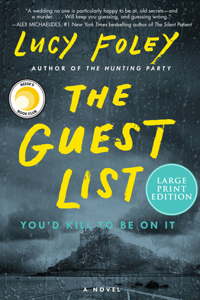 The Guest List