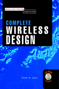 EBK Complete Wireless Design