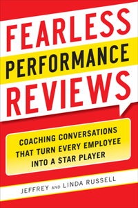 EBK Fearless Performance Reviews