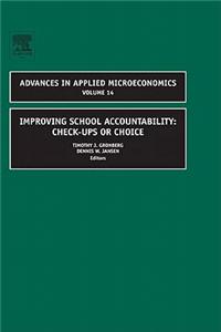 Improving School Accountability