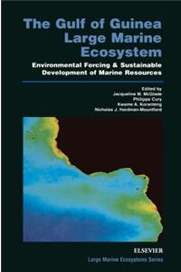The Gulf of Guinea Large Marine Ecosystem
