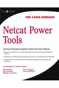 Netcat Power Tools