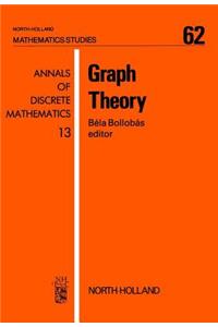 Graph Theory