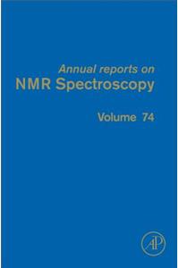 Annual Reports on NMR Spectroscopy