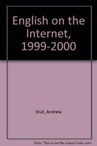 1999/2000 English On The Internet: A Prentice Hall Guide