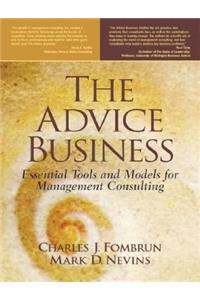 The Advice Business
