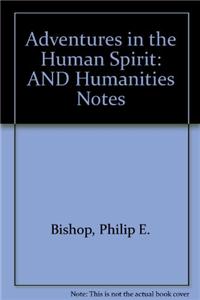 Advnturs&Humnities Notes
