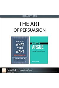 Art of Persuasion (Collection), The