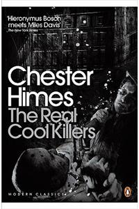 The Real Cool Killers