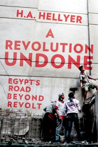 Revolution Undone