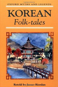 Korean Folk-Tales