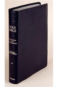 Old Scofield Study Bible-KJV-Classic