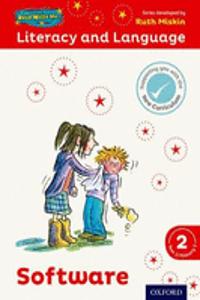 Read Write Inc.: Literacy & Language :Year 2 CD Rom Unlimited User