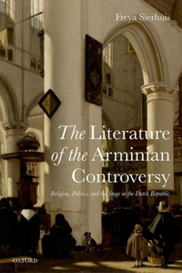 Literature of the Arminian Controversy