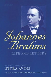 Johannes Brahms