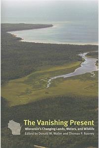 The Vanishing Present