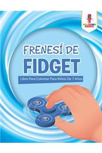 Frenesí De Fidget