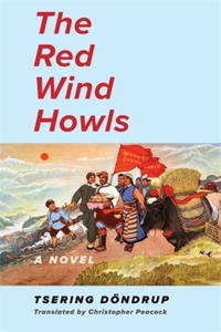 Red Wind Howls