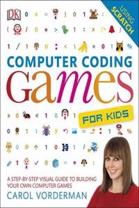 Computer Coding Games for Kids