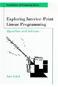 Exploring Interior-Point Linear Programming