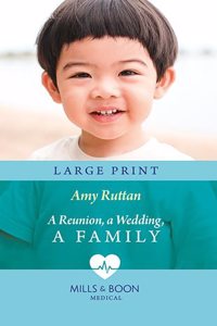 A Reunion, A Wedding, A Family