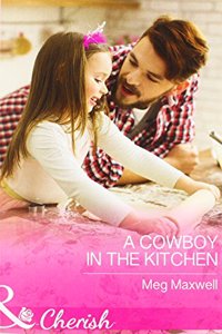 Cowboy in the Kitchen