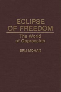 Eclipse of Freedom