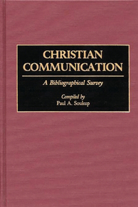 Christian Communication