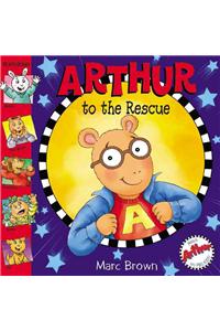 Arthur To The Rescue