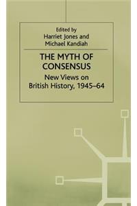 Myth of Consensus