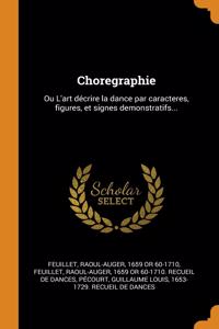 Choregraphie