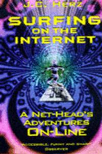 Net-head's Adventure On-line