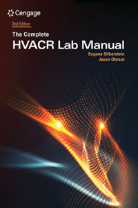 Complete Hvacr Lab Manual