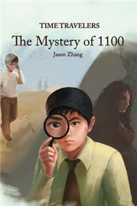 Mystery of 1100