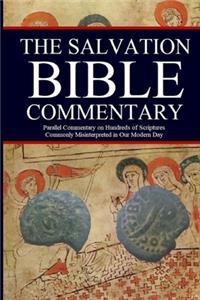 The Salvation Bible Commentary