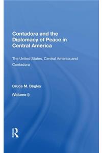 Contadora and the Diplomacy of Peace in Central America