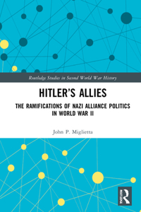 Hitler’s Allies