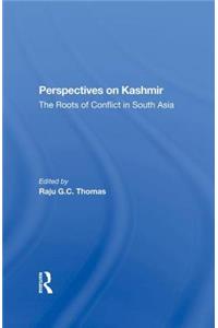 Perspectives on Kashmir
