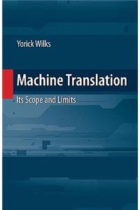 Machine Translation