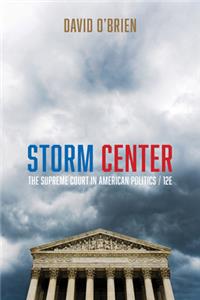 Storm Center
