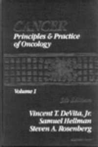 Cancer: Principles and Practice of Oncology