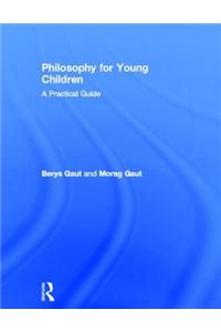 Philosophy for Young Children